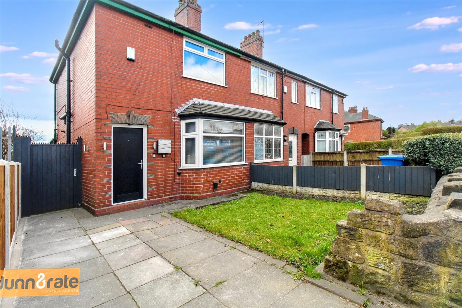 Hamil Road, Burslem, Stoke-On-Trent
